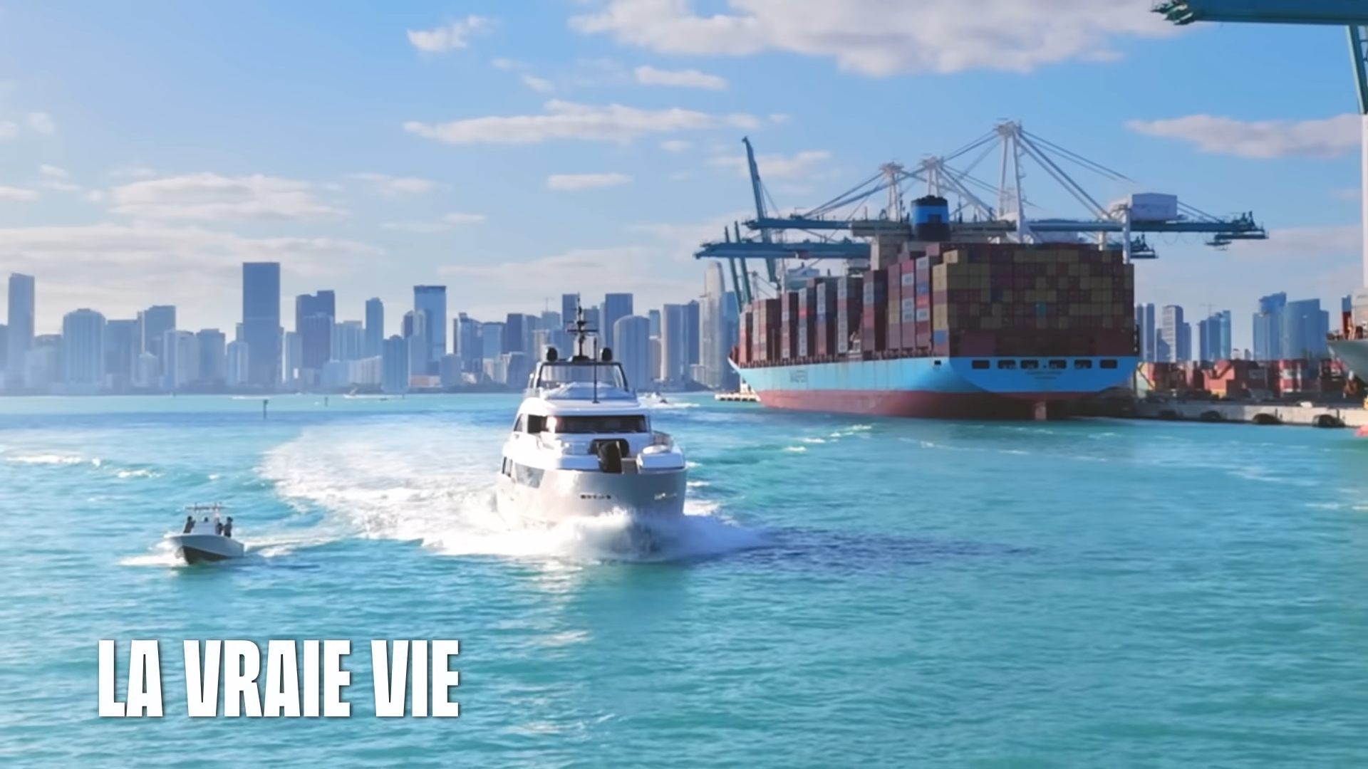 poissonnerie in 2024