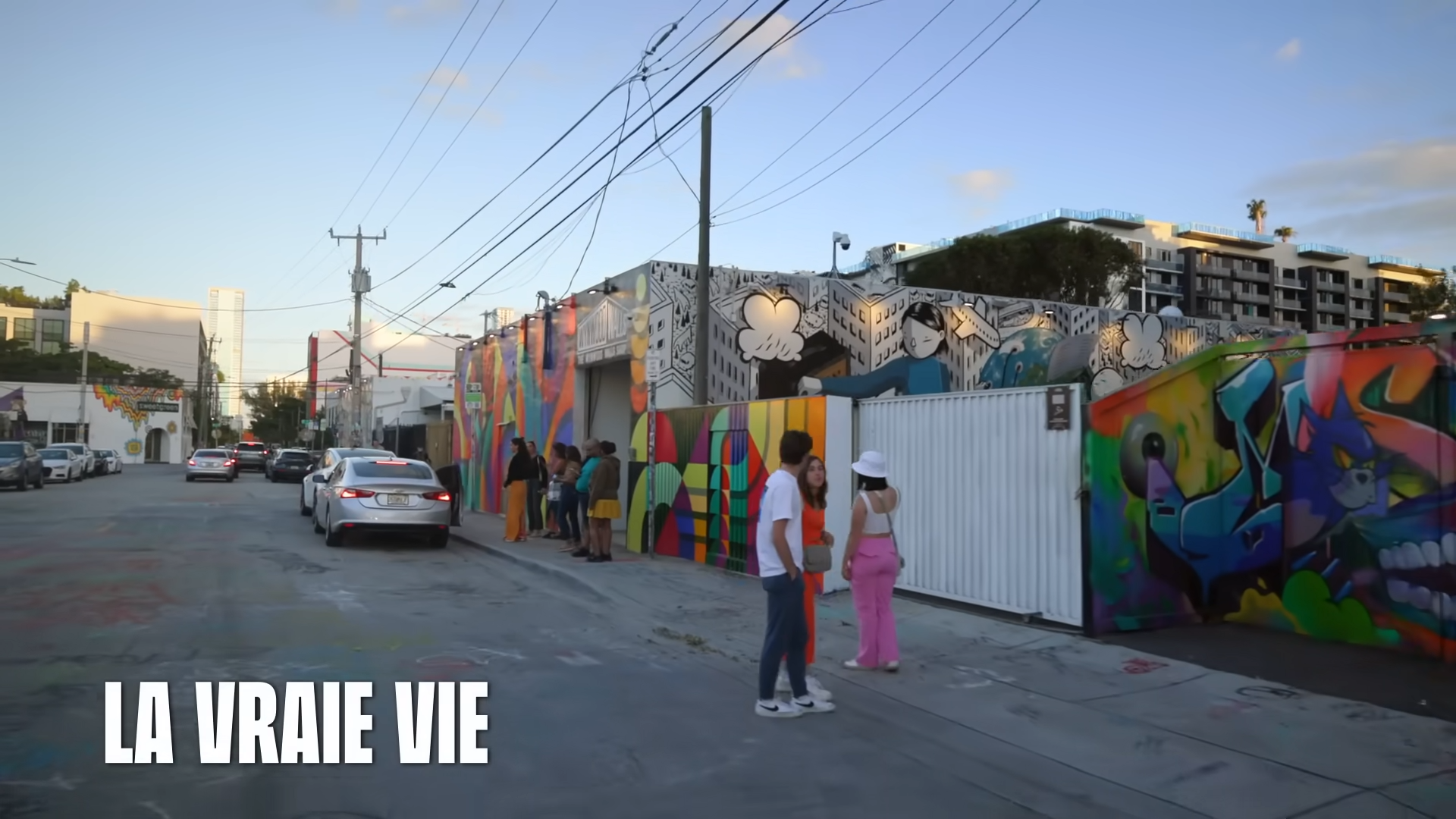 poissonnerie in 2024